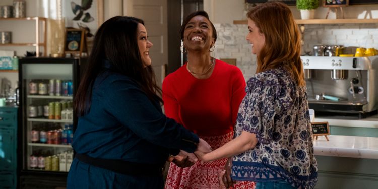 sweet magnolias season 2