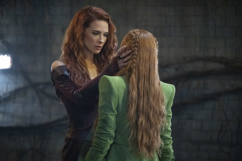 batwoman season 3 episode 10