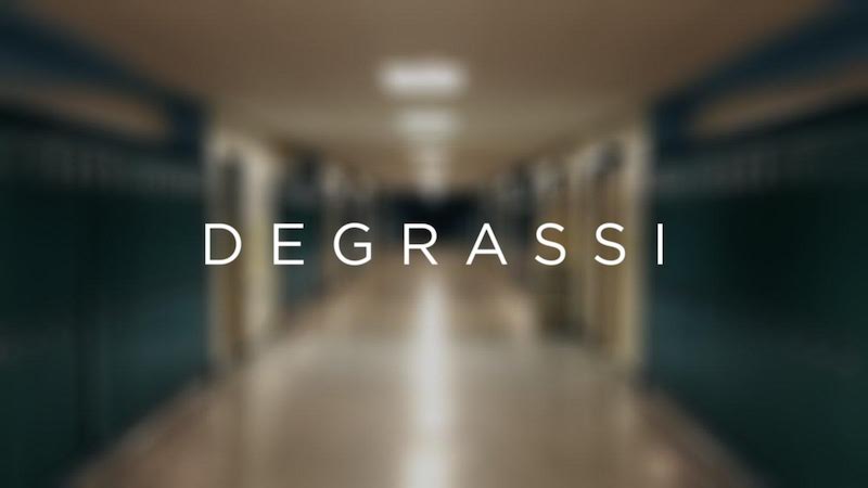 DegrassiReboot