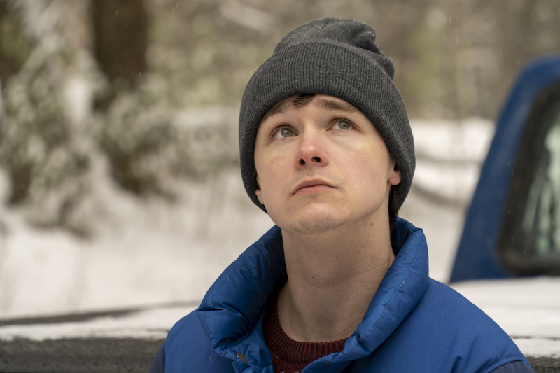 dexter: new blood episode 9