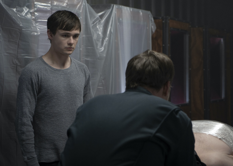 dexter new blood episode 9