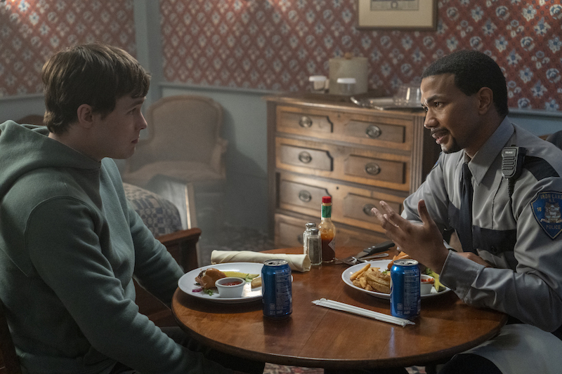 dexter new blood episode 10