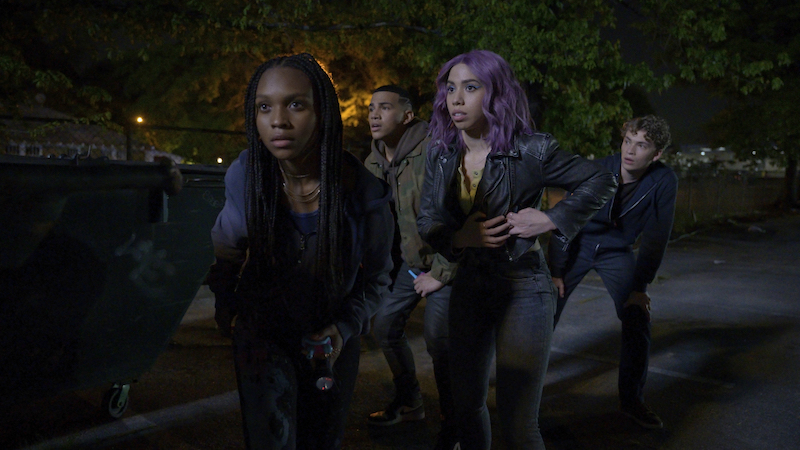 naomi season 1 episode 1