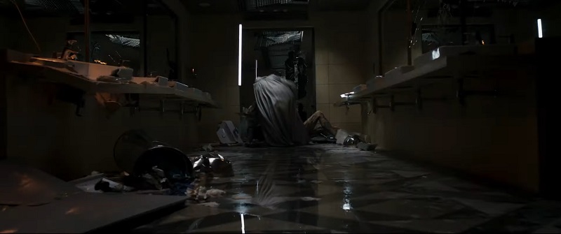 Moon Knight trailer clip