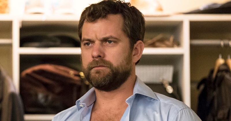 Joshua Jackson in 'The Affair'