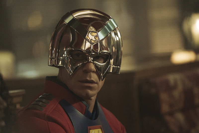 peacemaker john cena peacemaker