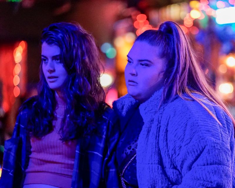 single drunk female season 1 episode 1 pilot (1)