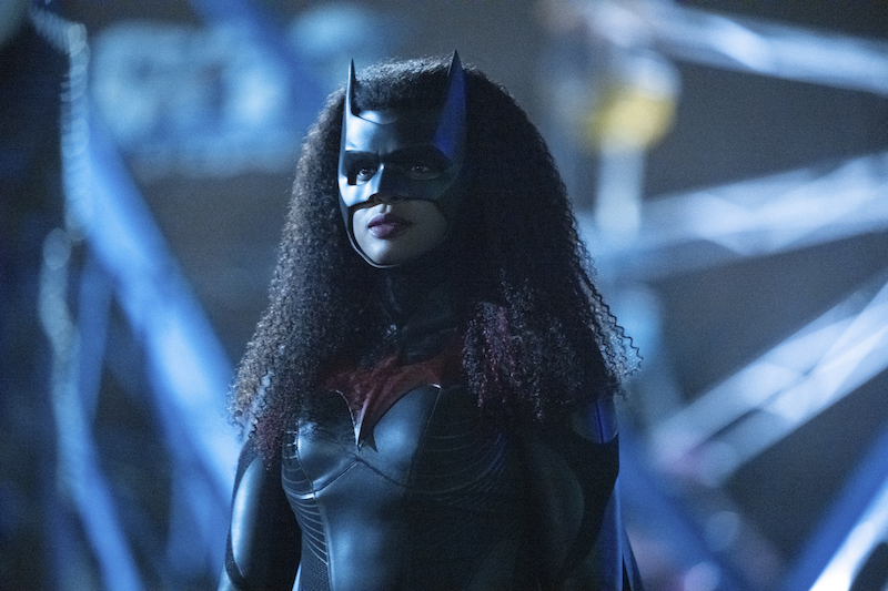 batwoman season 3 episode 11