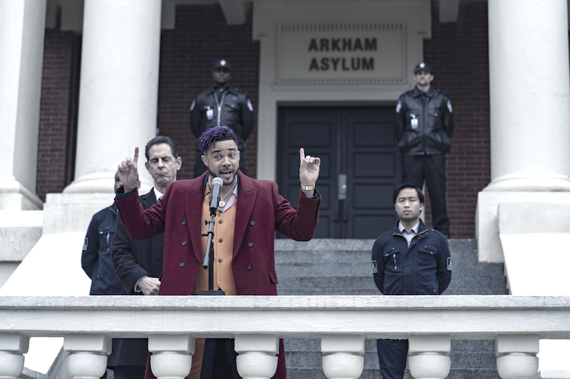 batwoman season 3 episode 11