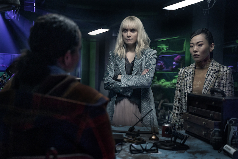 batwoman season 3 episode 11