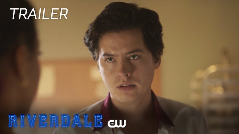 Riverdale Midseason Trailer