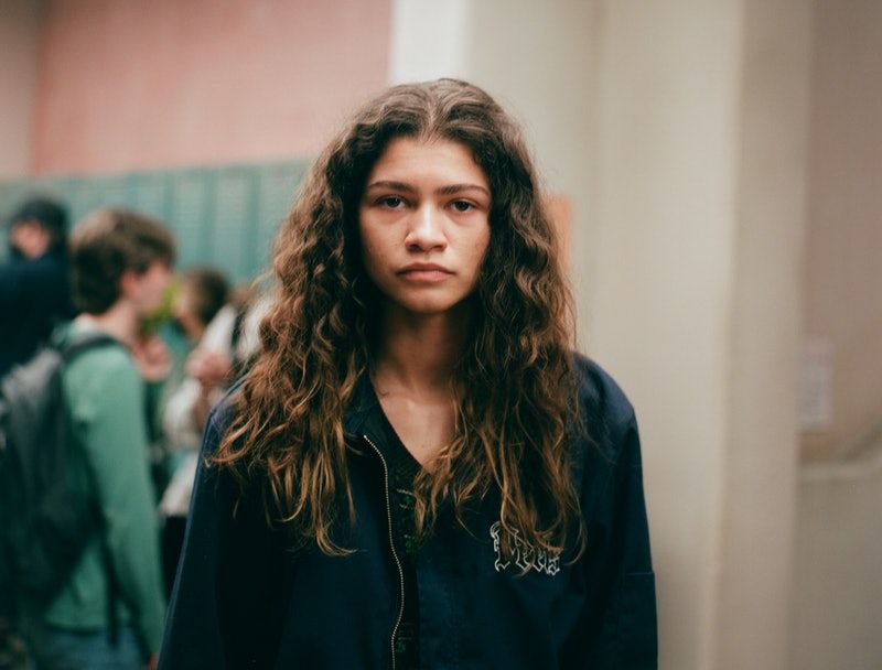 zendaya rue euphoria (1)