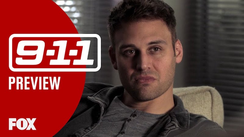9-1-1 Season 5B Preview