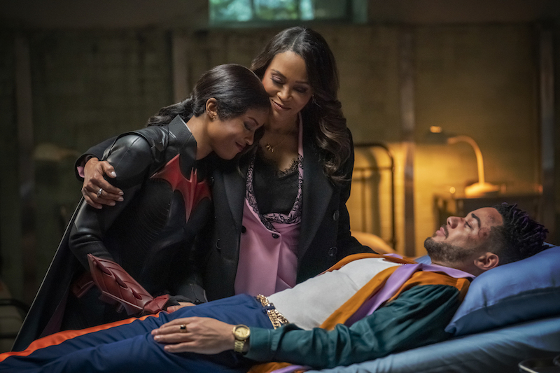 batwoman season 3 finale