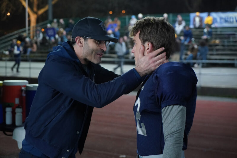 superman & lois tried and true