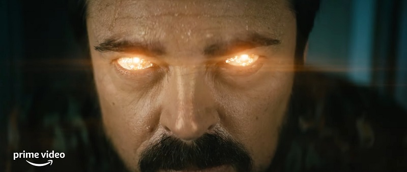 The Boys Season 3 Teaser Trailer