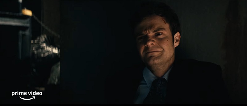 The Boys Season 3 Teaser Trailer