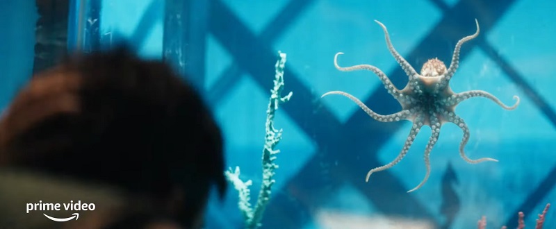 The Boys Season 3 Teaser Trailer