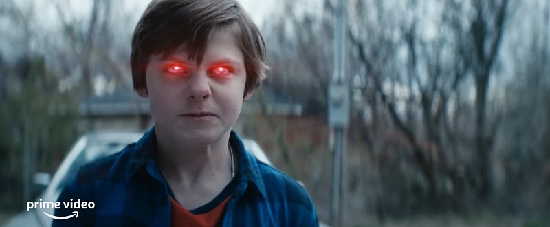 The Boys Season 3 Teaser Trailer