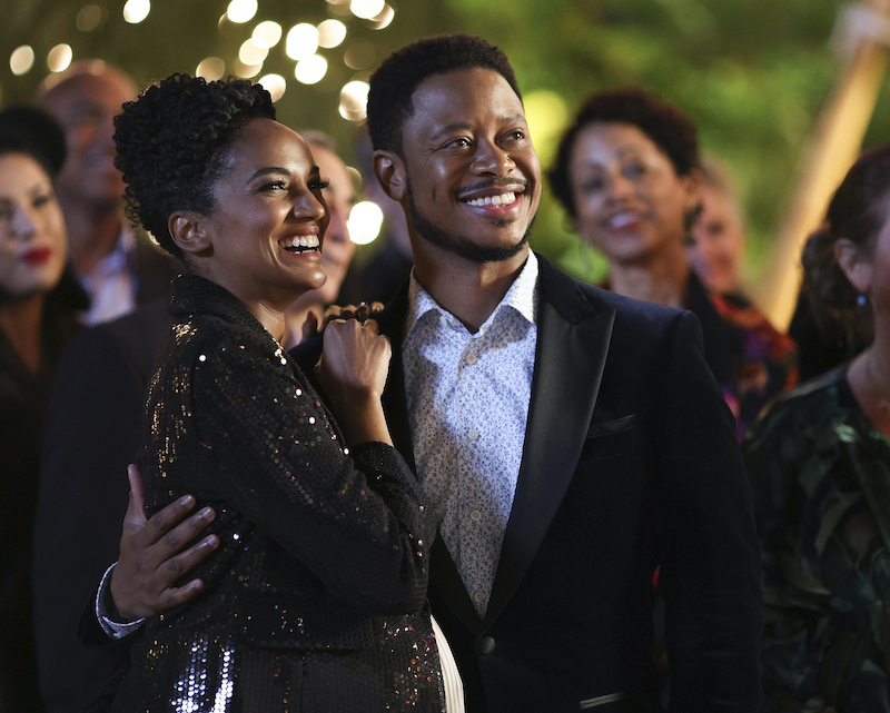 MEKIA COX, ARJAY SMITH