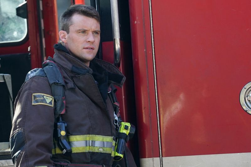 chicago fire jesse spencer
