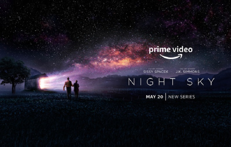 Night Sky Cover Image