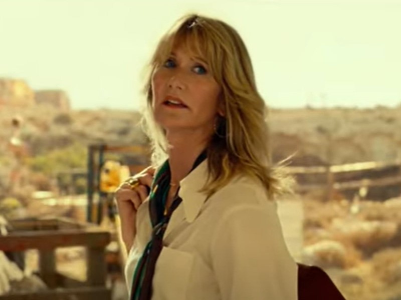 laura dern