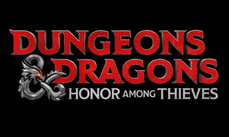 Dungeons & Dragons Honor and Thieves Dungeons & Dragons Honor and Thieves