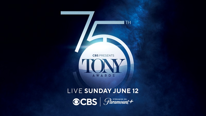 75TH_TONY_AWARDS Cover Image