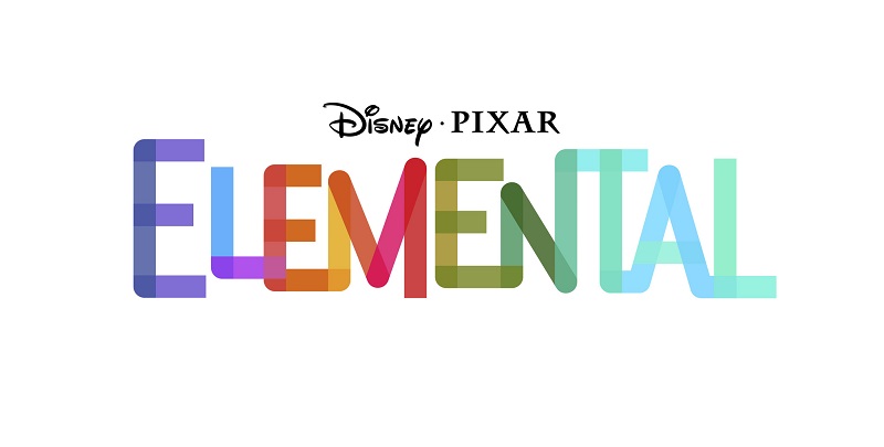 Cover image Elemental