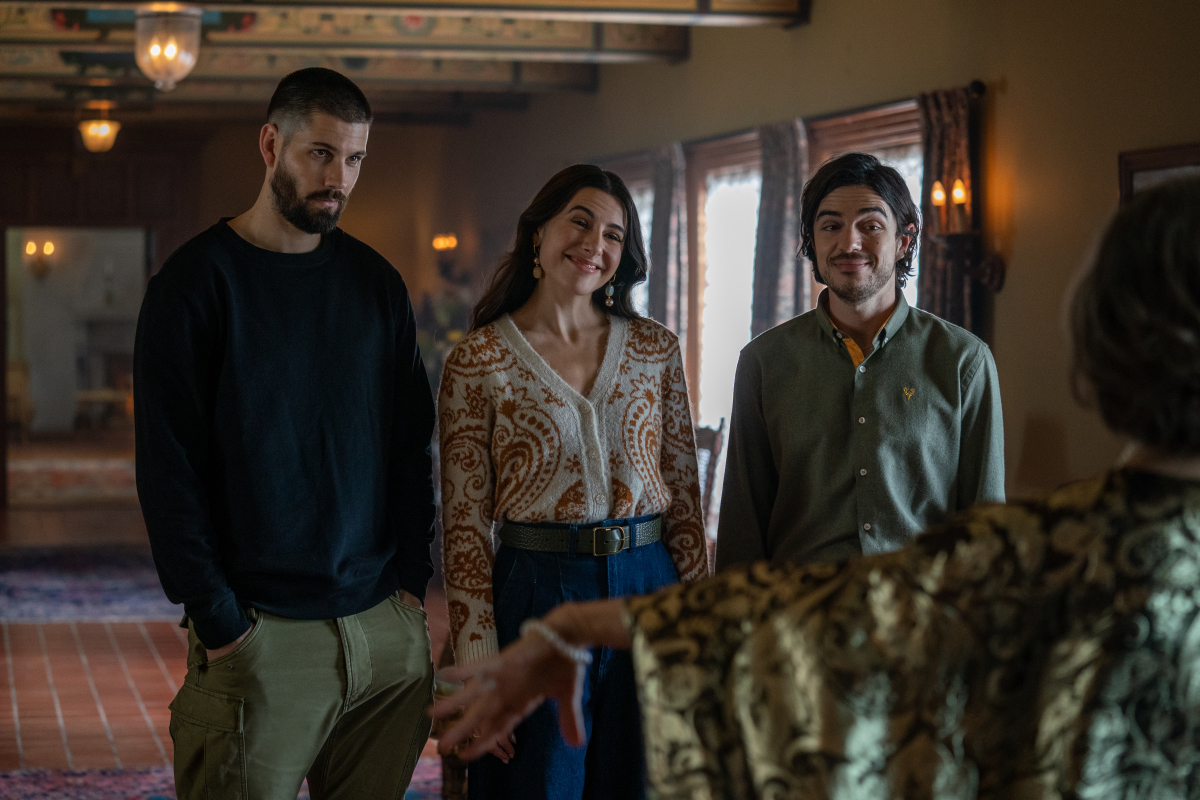 BailÕs in Your Court