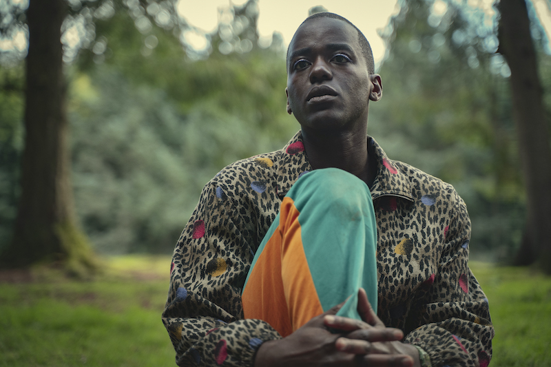 Sex Education Season 3