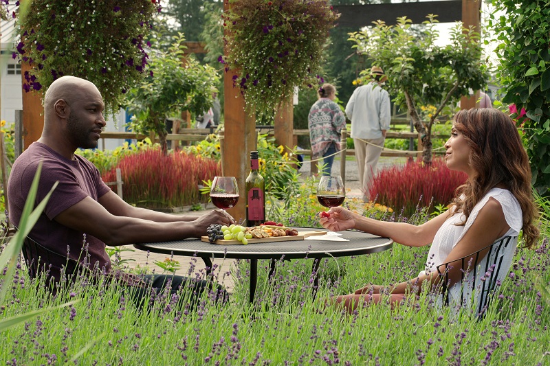 Virgin River season 4 still