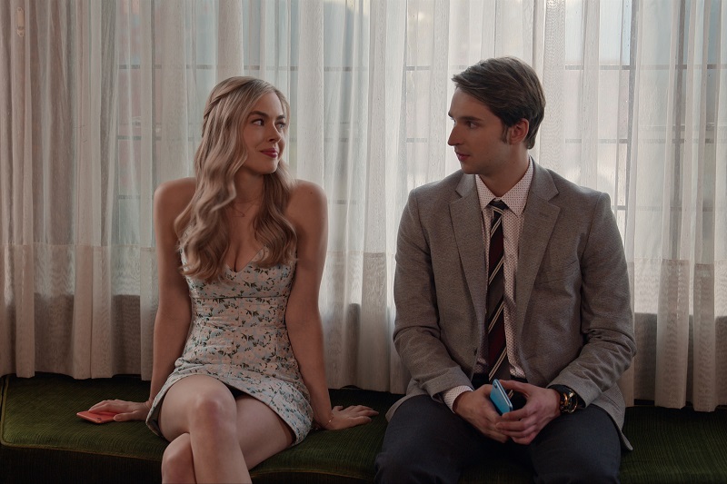 Virgin River season 4 still