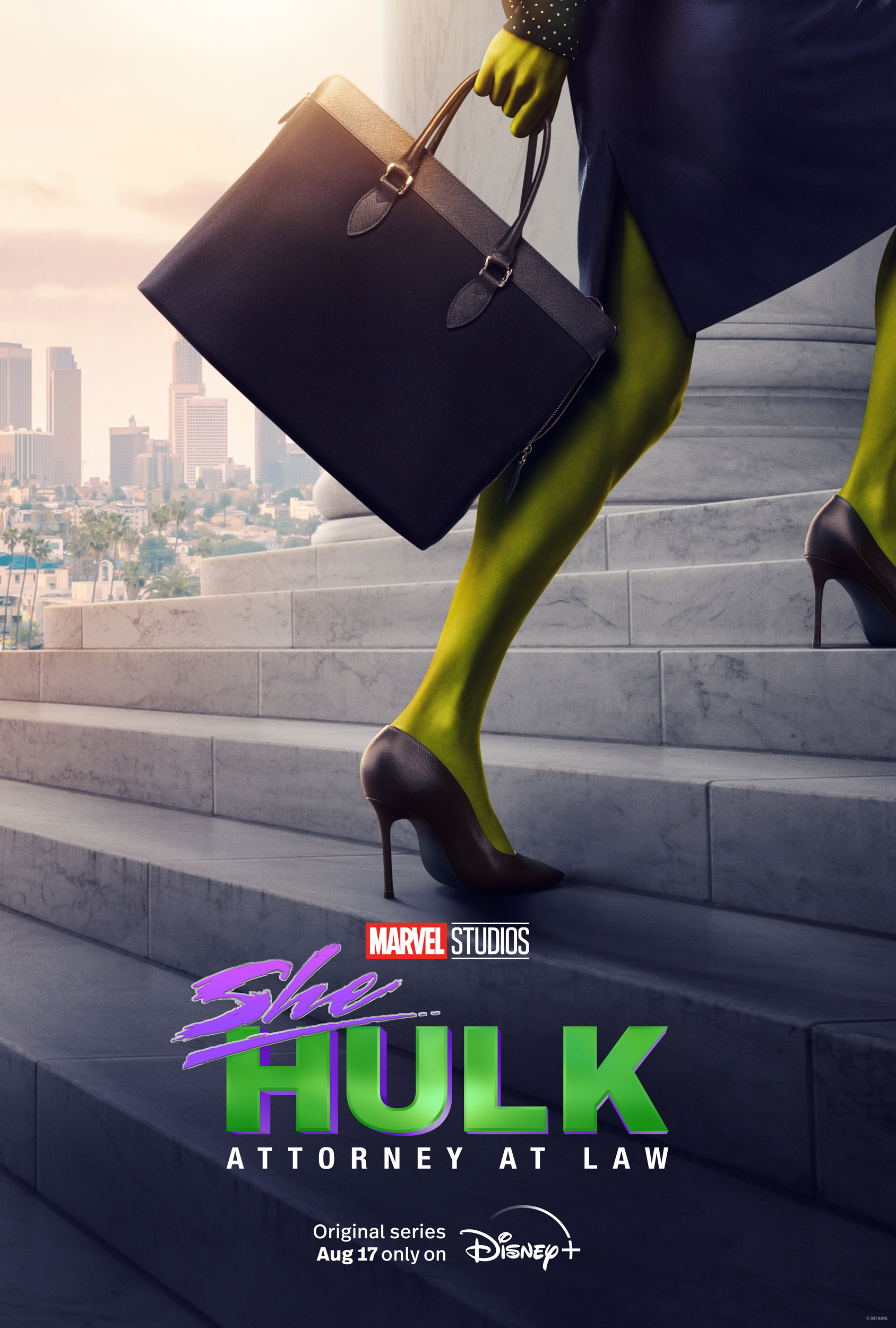 SheHulk
