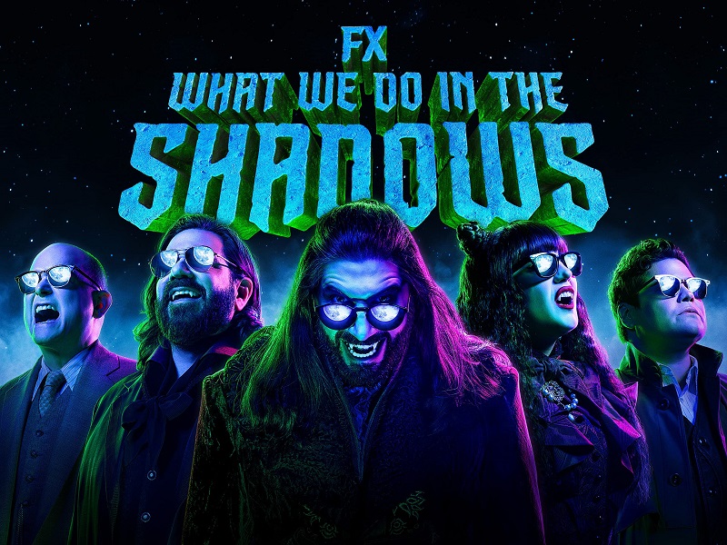 ShadowsFX Cover image