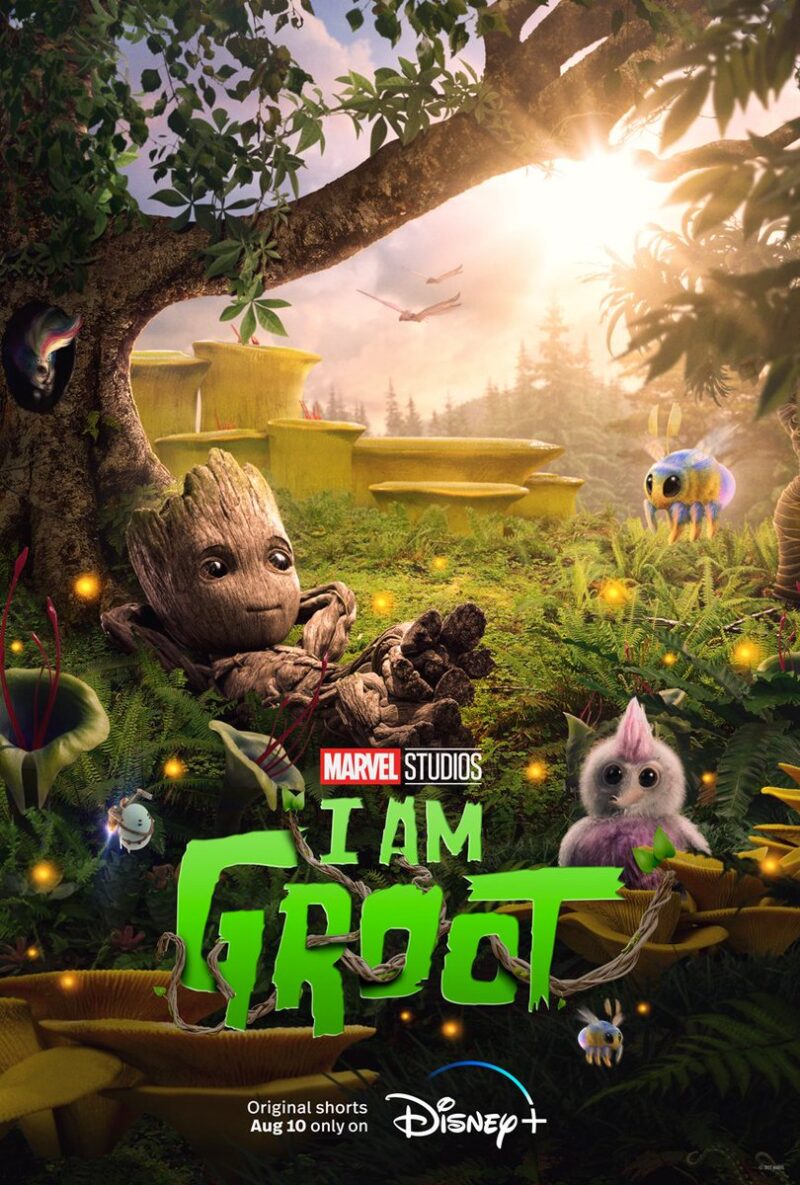 IAmGroot