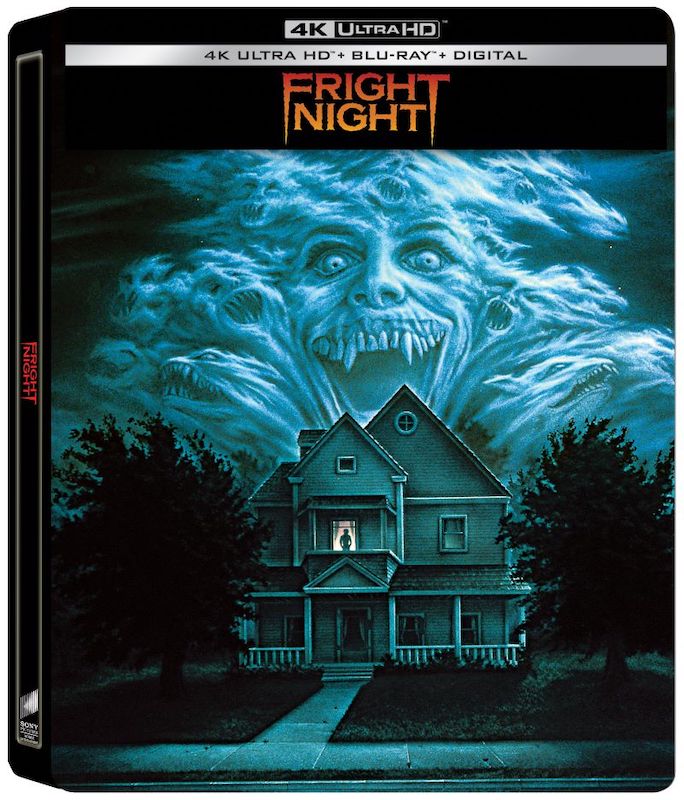 Fright night