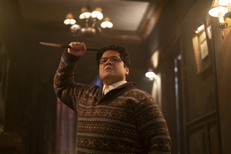 Harvery Guillen cover image