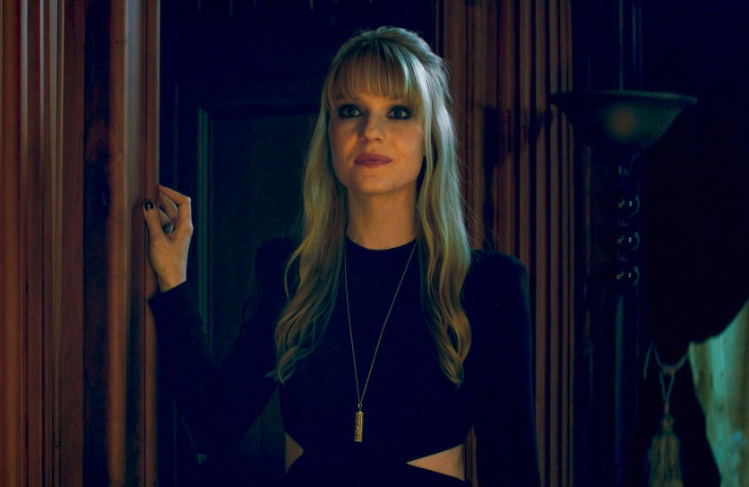 House of Darkness featured