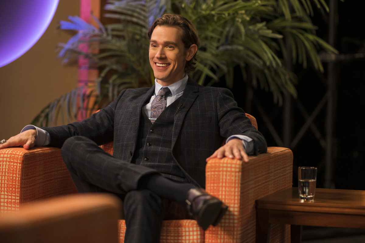 Chapter One Hundred and Fifteen: Return to Rivervale