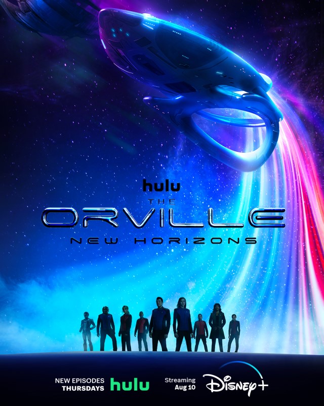 the orville