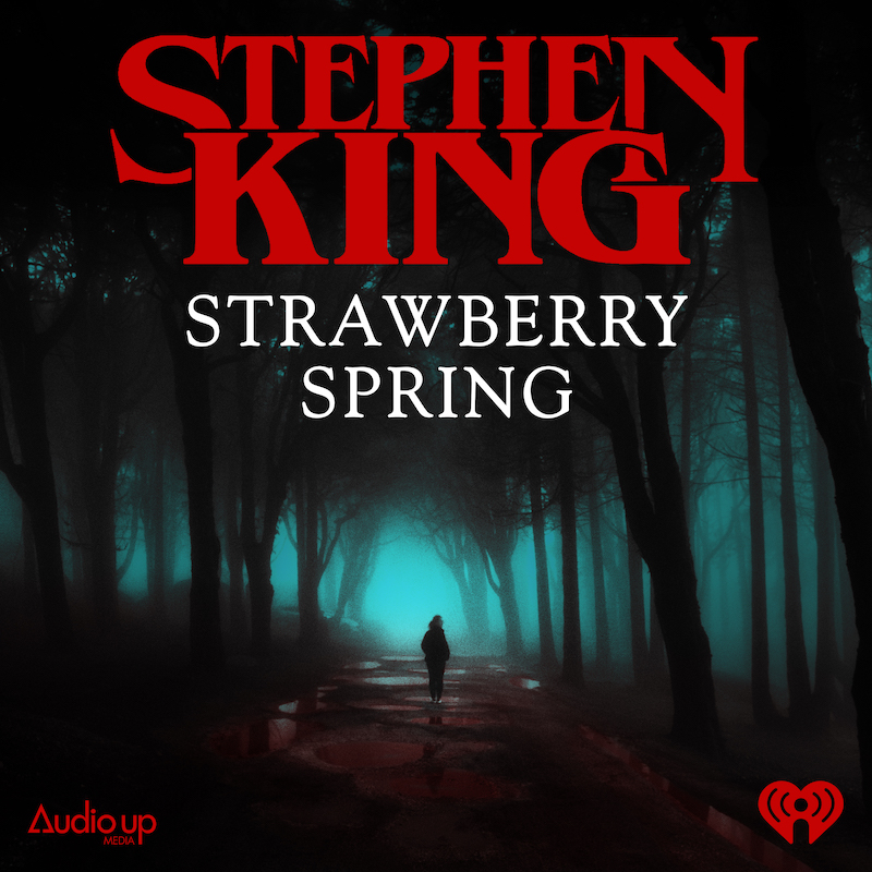 Strawberry Spring Podcast