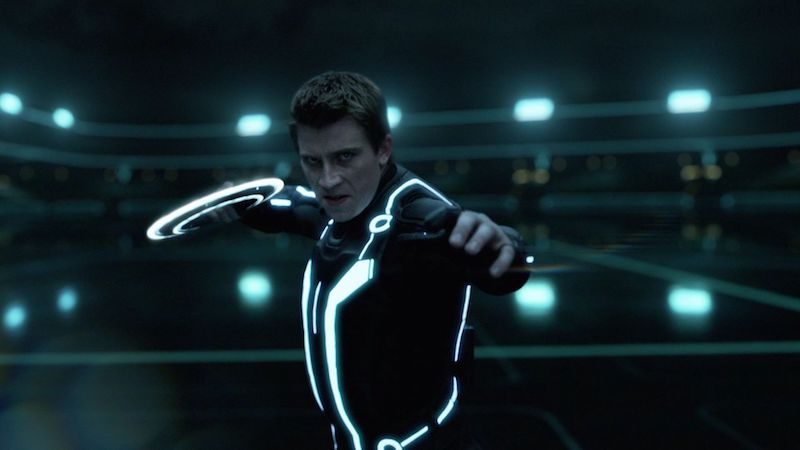 TRON: Legacy