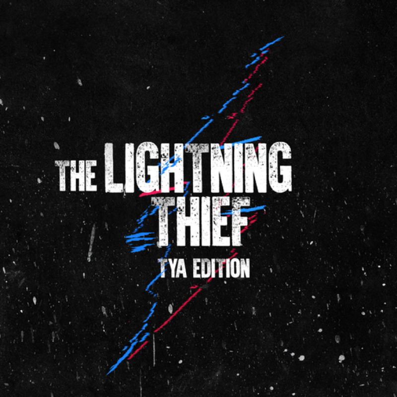 TYA the lightning thief