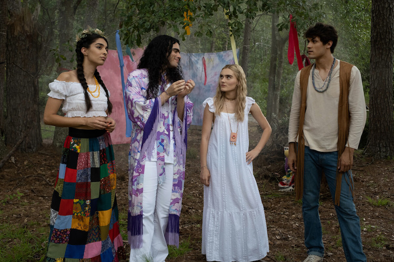 Teach Your Children Well