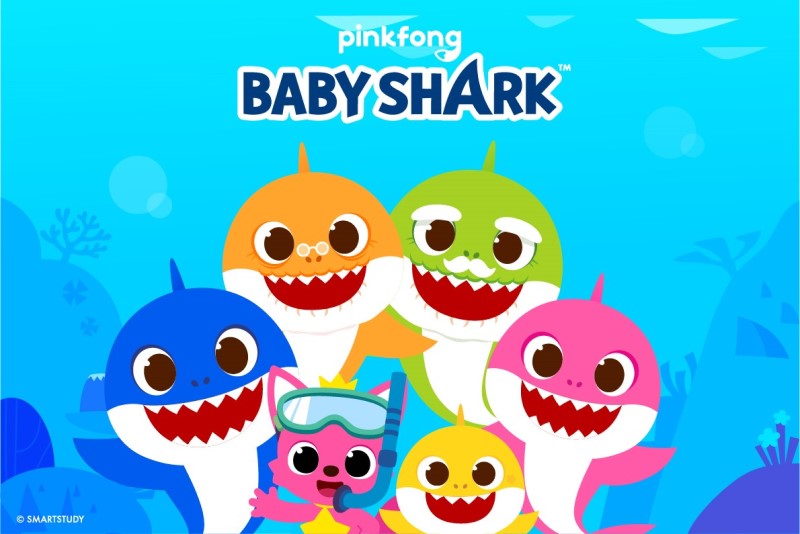 baby shark