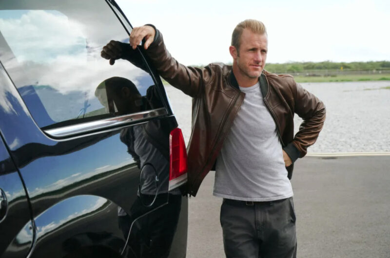 scott caan five 0