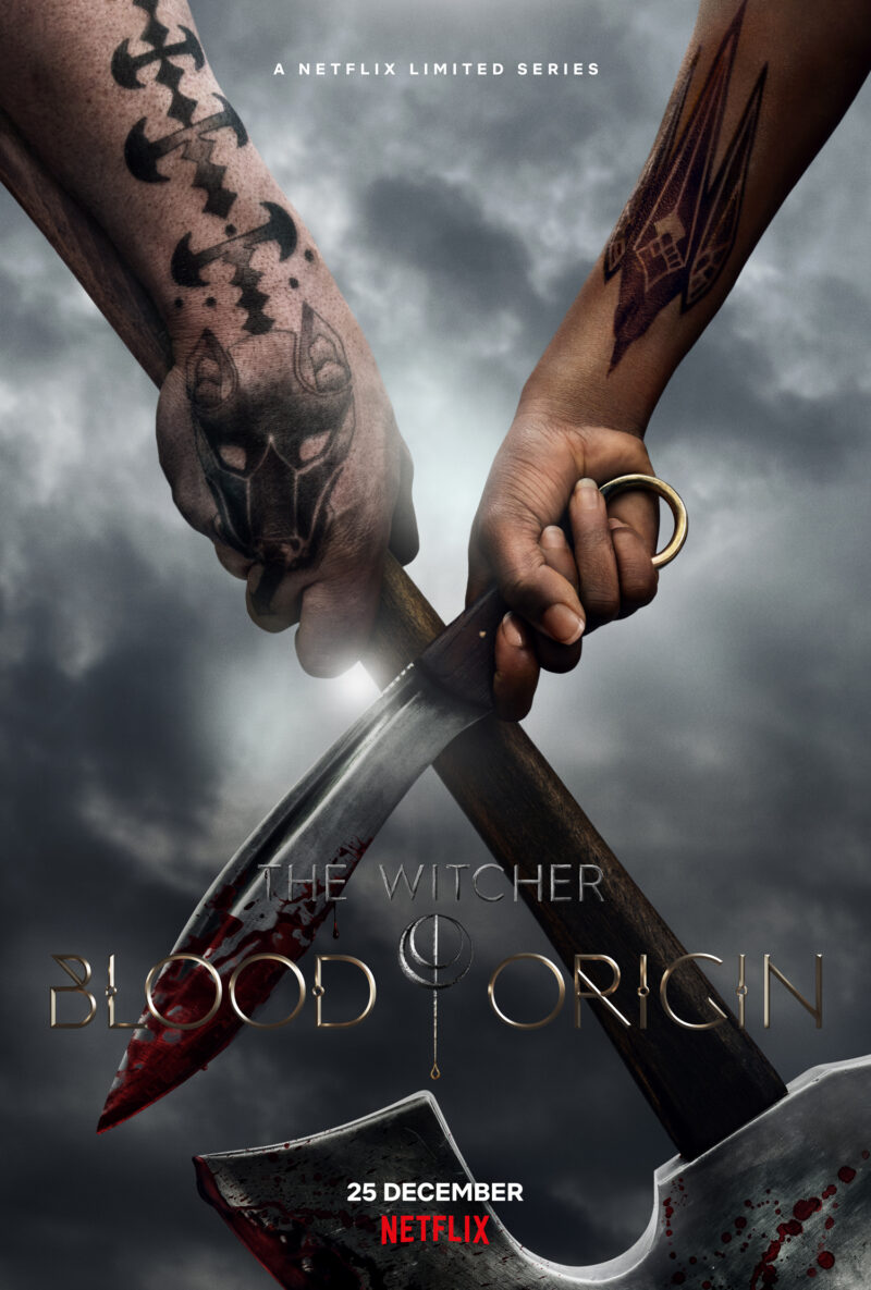 BloodOrigin
