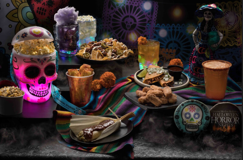 HalloweenHorrorNights2022